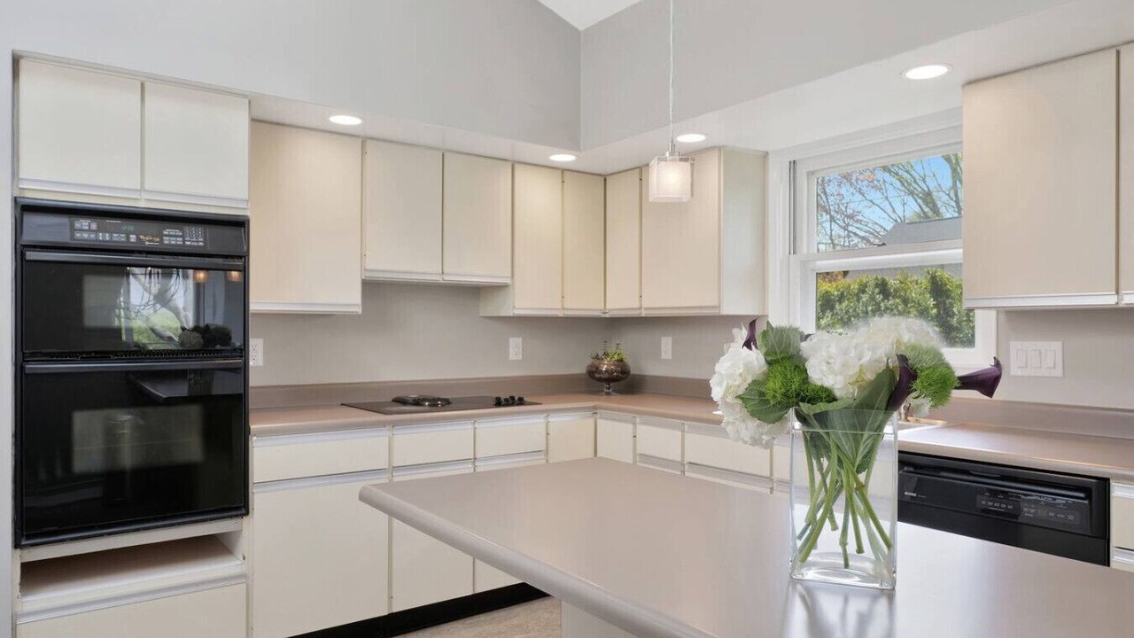 Photo of Kitchen in Champaign
