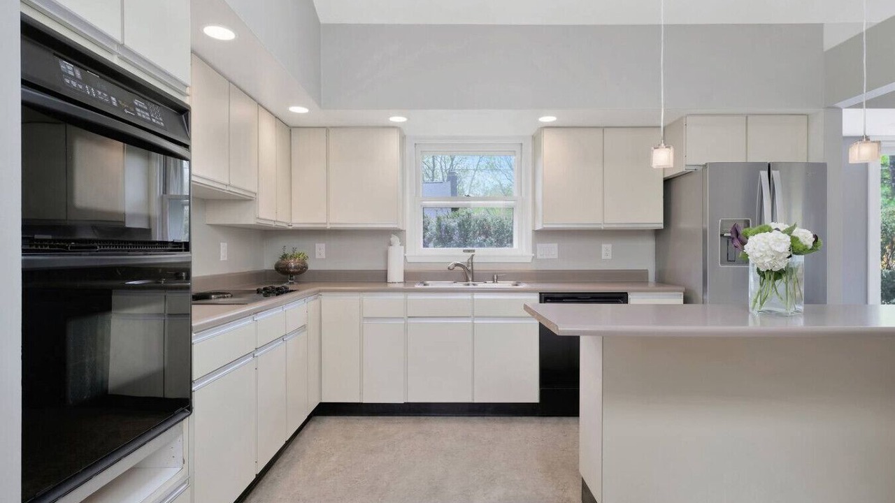 Photo of Kitchen in Champaign
