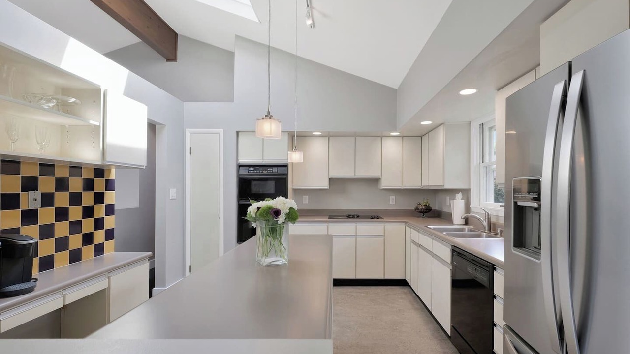 Photo of Kitchen in Champaign