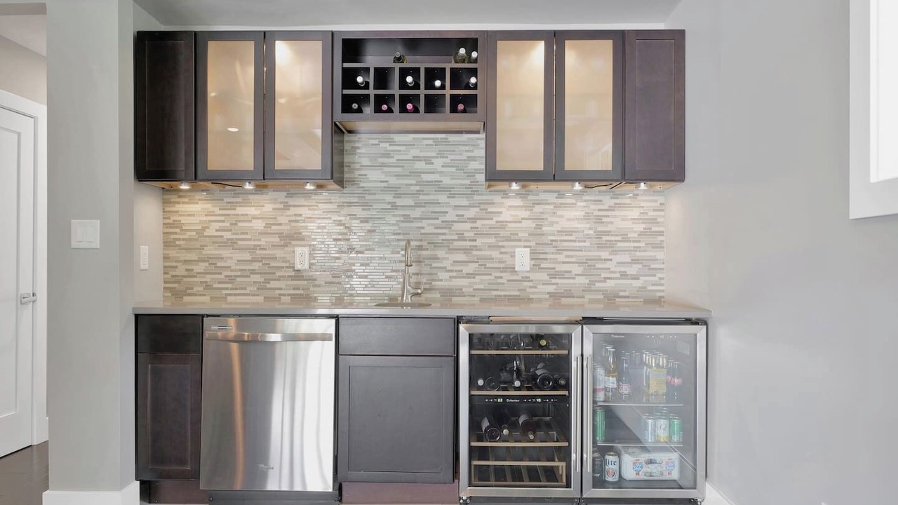 Photo of Kitchen in Champaign