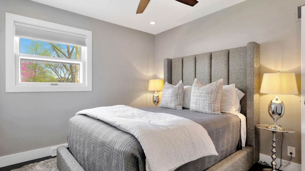 Photo of Bedroom in Champaign