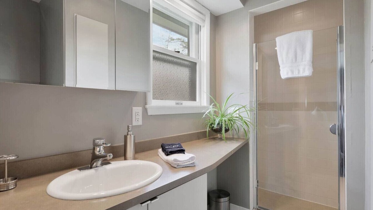 Photo of Bathroom in Champaign