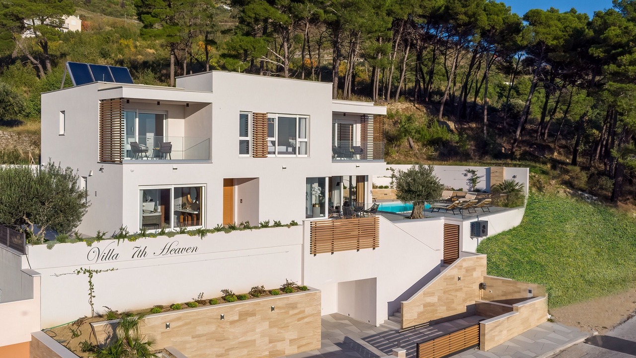 Photo of Outdoor in Klis