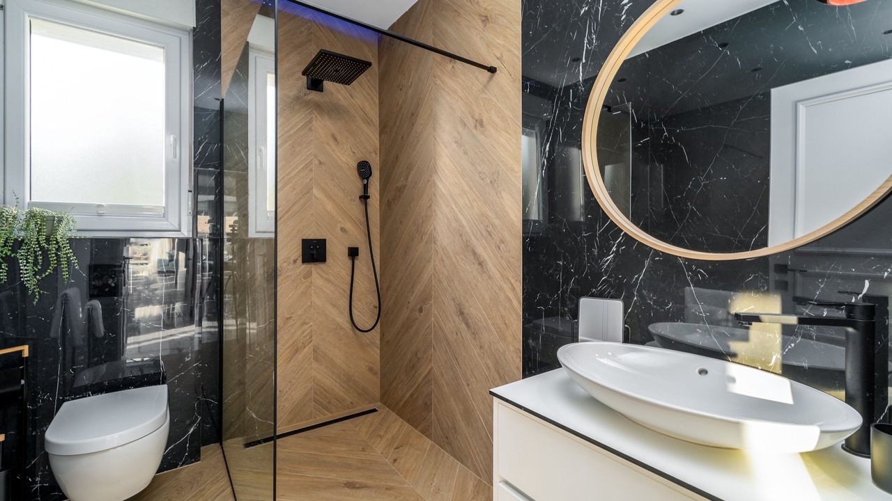 Photo of Bathroom in Klis