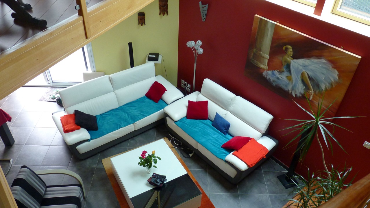 Photo of Livingroom in Pabu