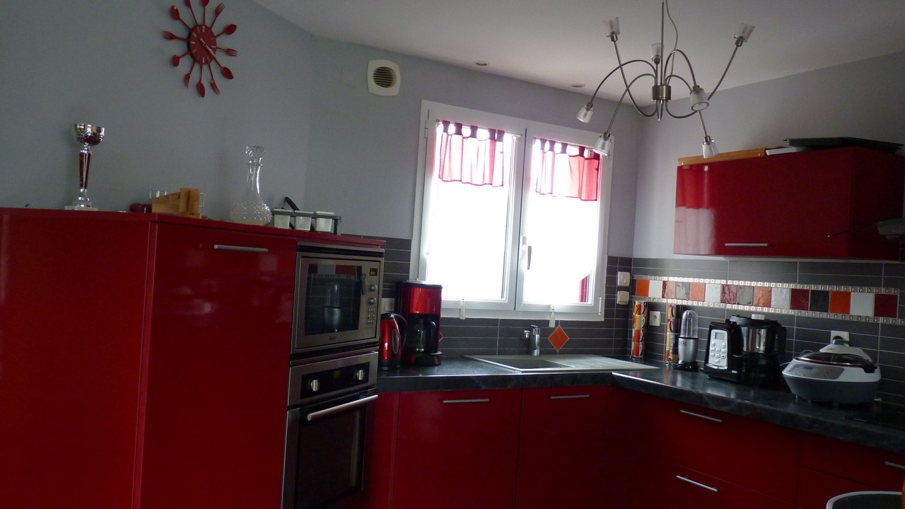 Photo of Kitchen in Pabu