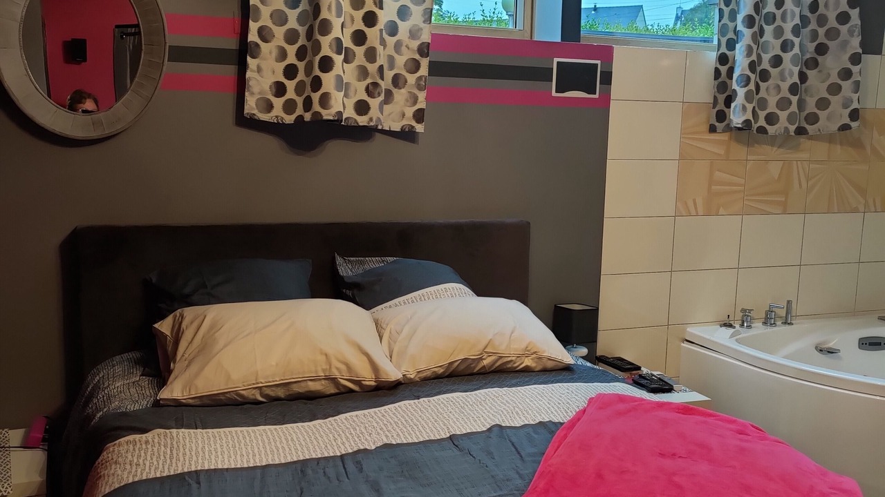 Photo of Bedroom in Pabu