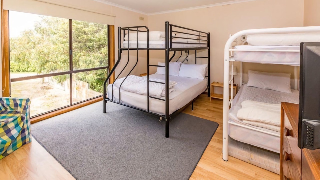 Photo of Bedroom in Sandy Point