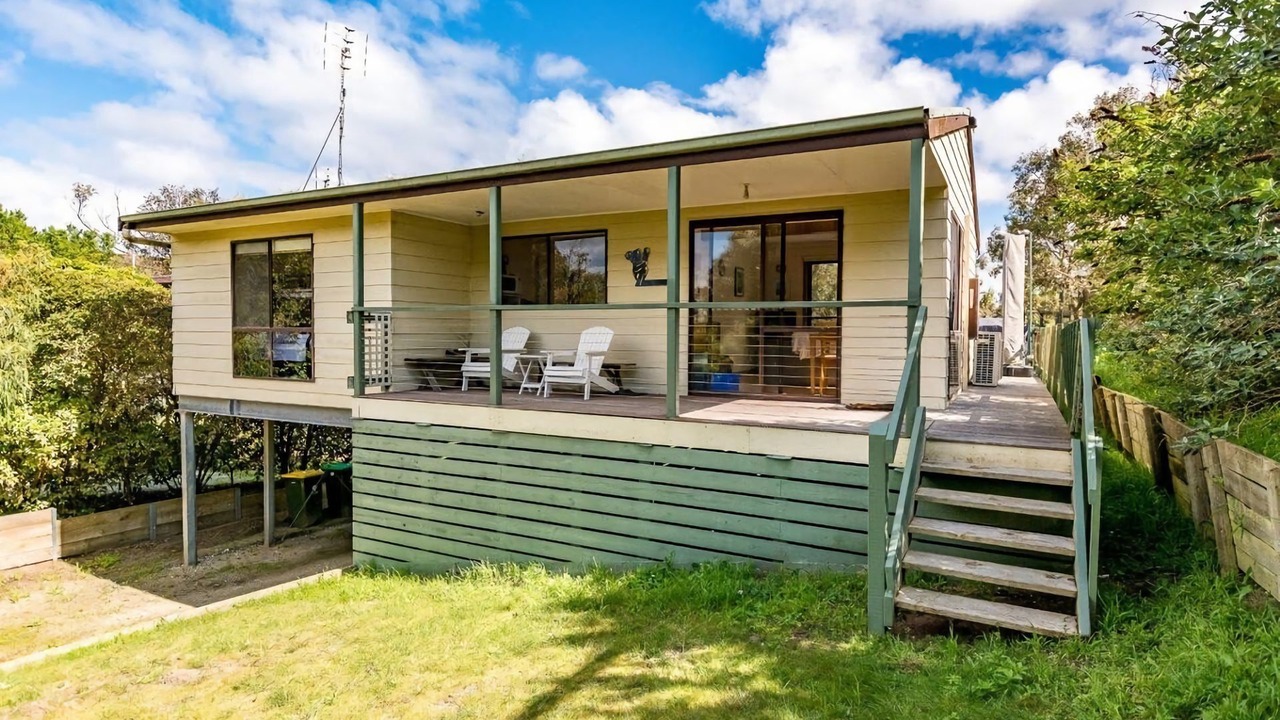 Photo of Outdoor in Sandy Point