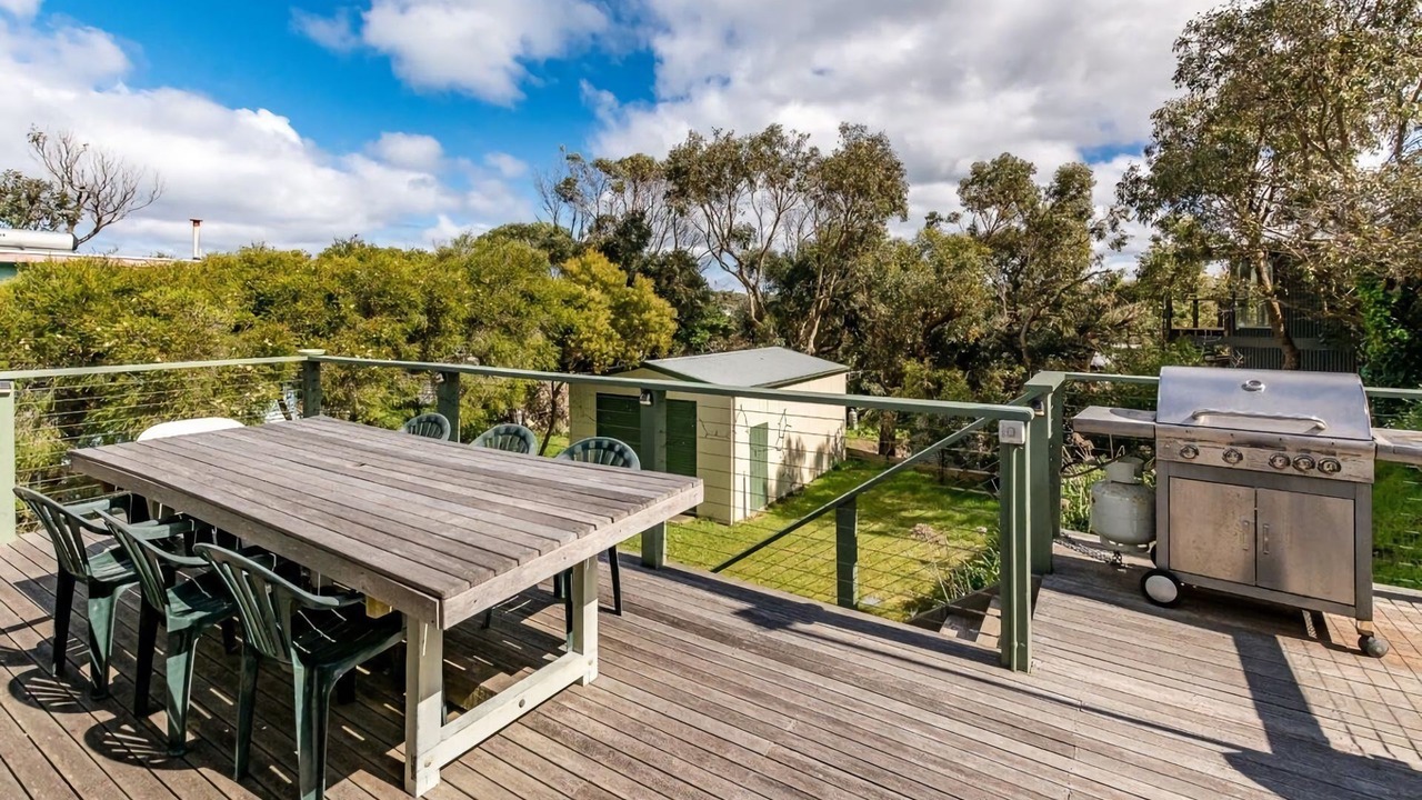 Photo of Outdoor in Sandy Point