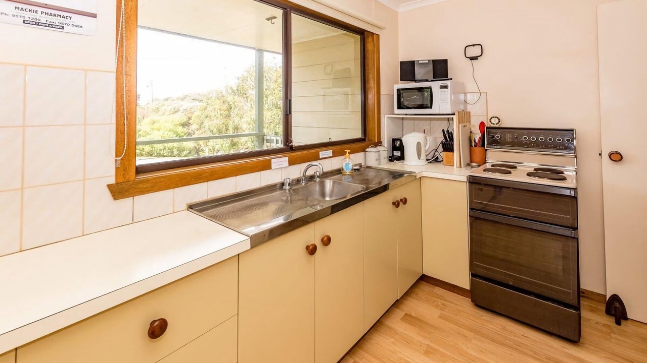 Photo of Kitchen in Sandy Point