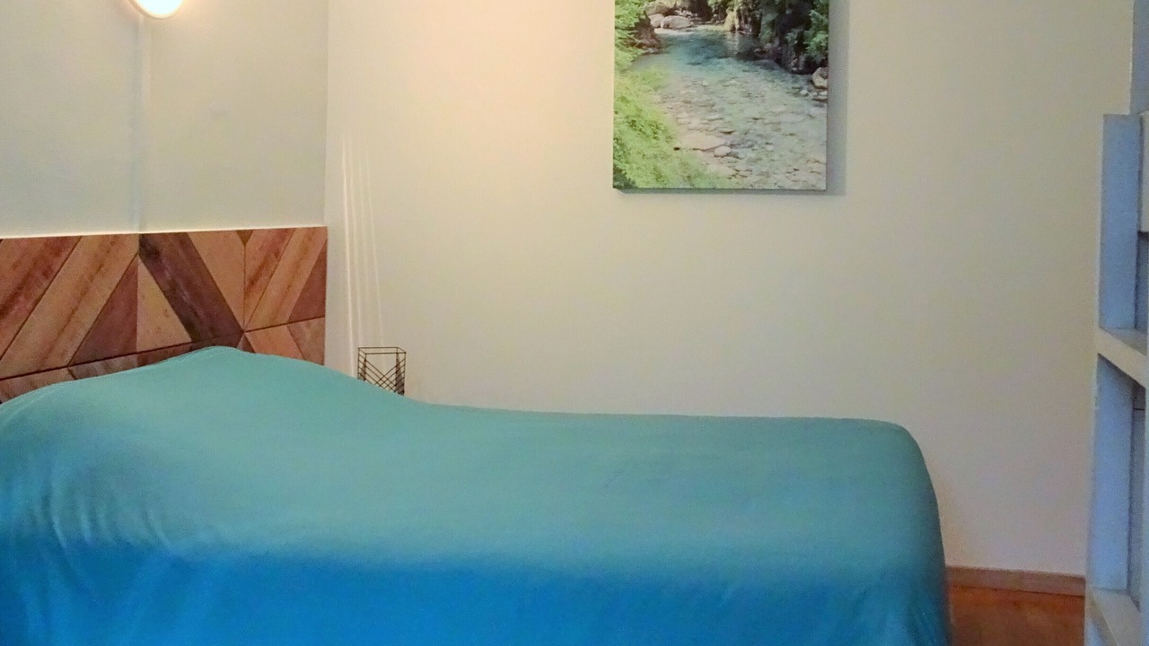 Photo of Bedroom in Septmoncel