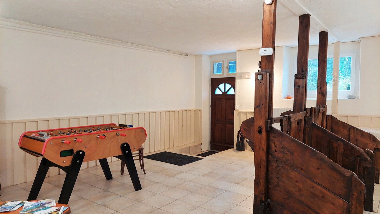 Photo of Bedroom in Septmoncel