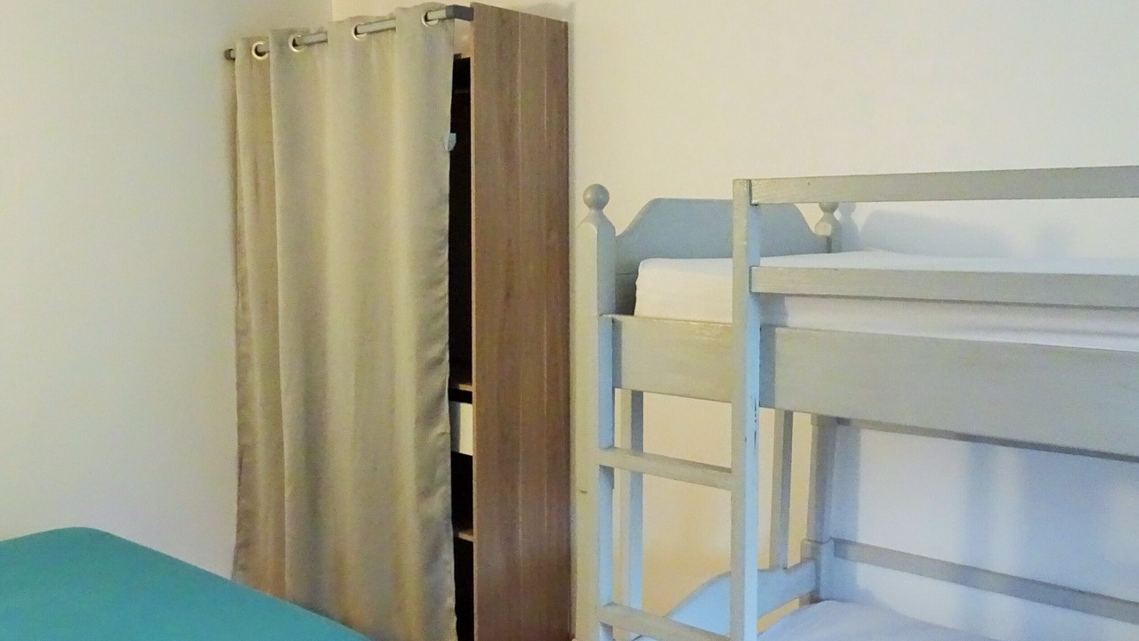Photo of Bedroom in Septmoncel