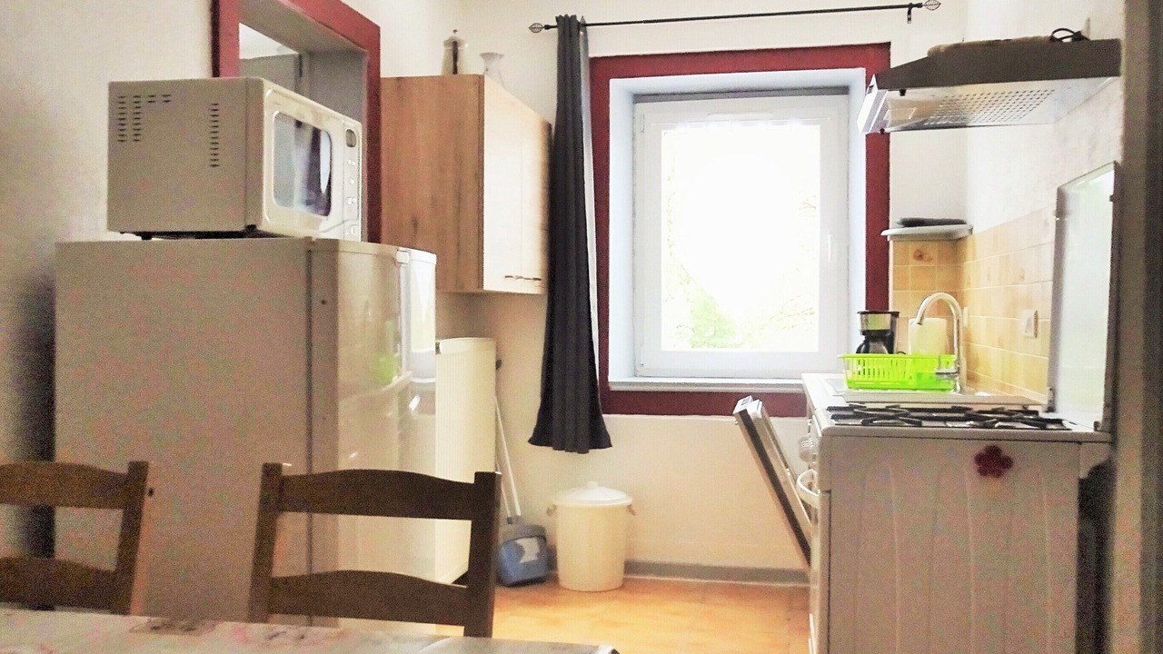 Photo of Kitchen in Septmoncel