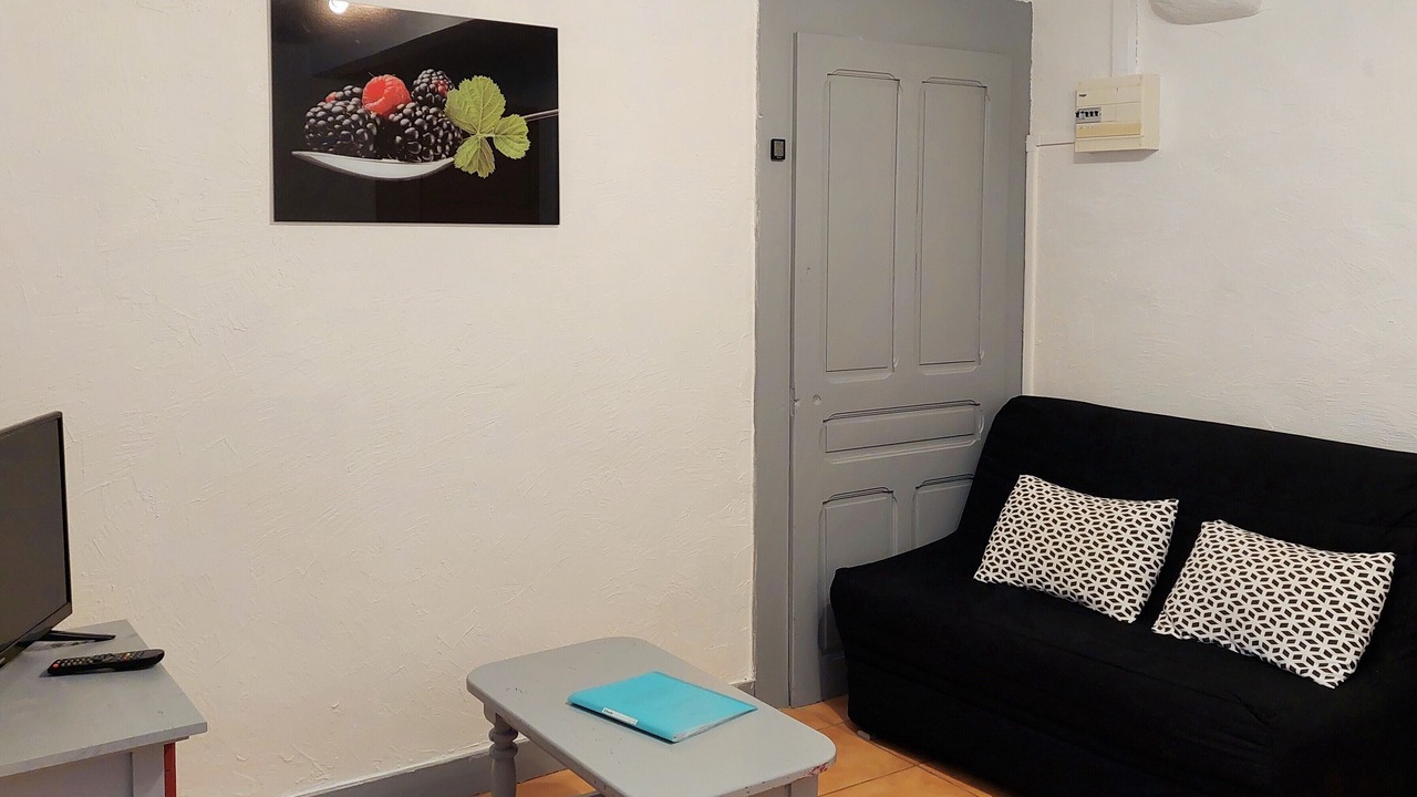 Photo of Livingroom in Septmoncel