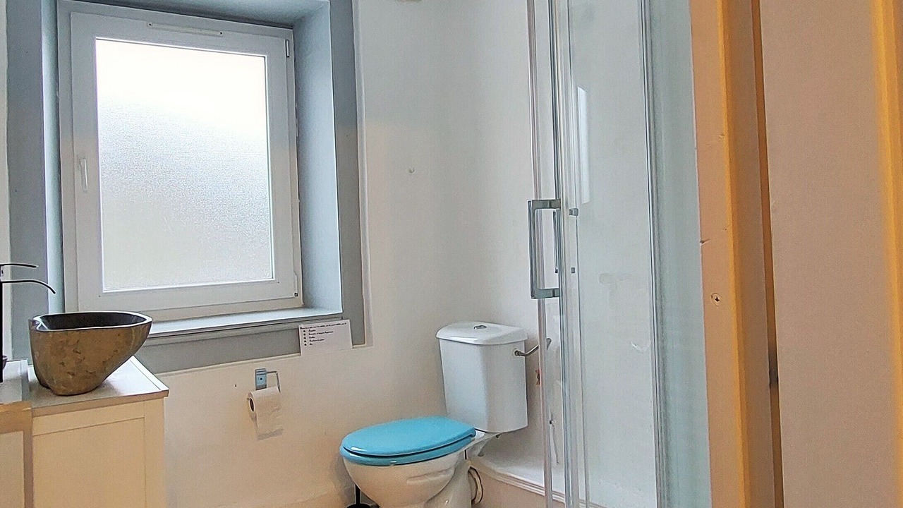 Photo of Bathroom in Septmoncel