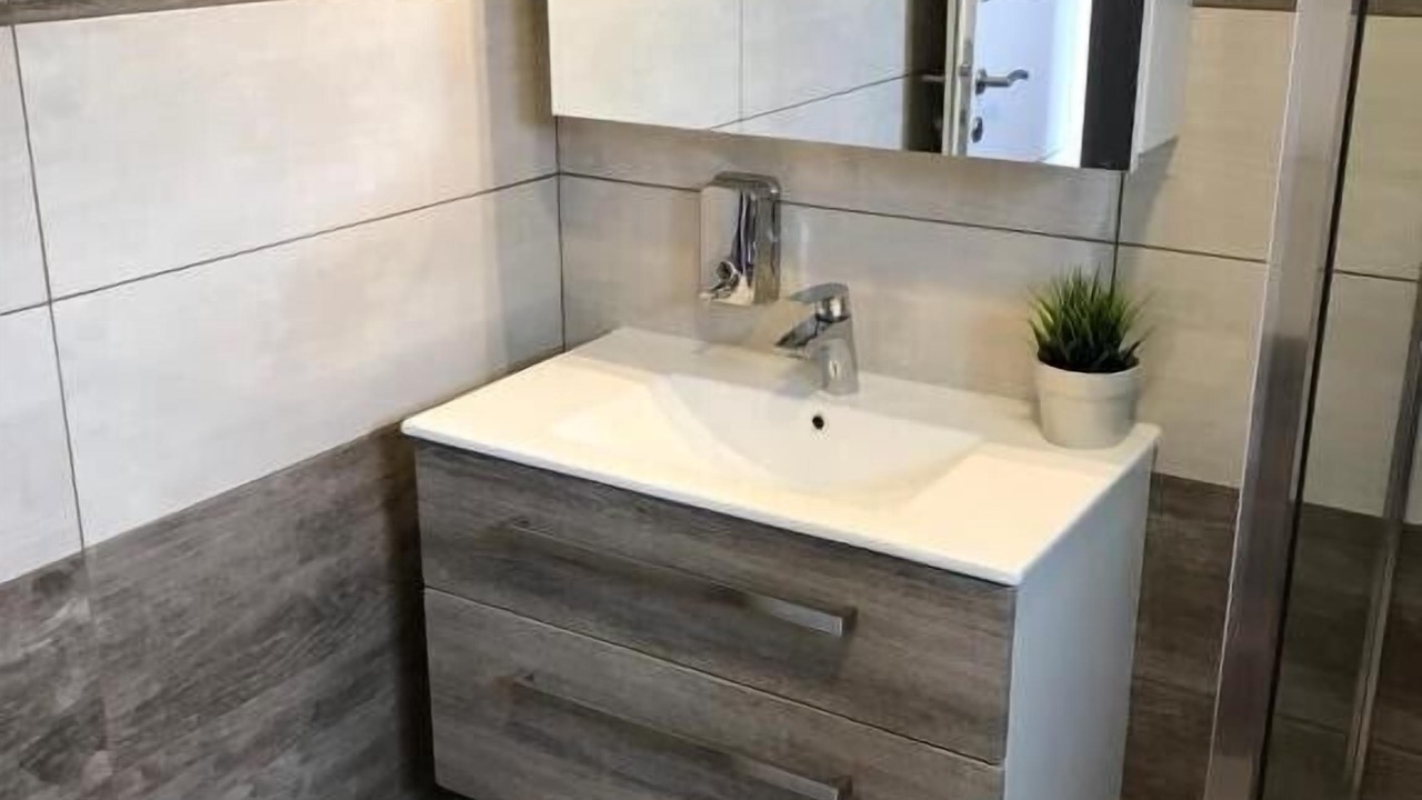 Photo of Bathroom in Rakovica
