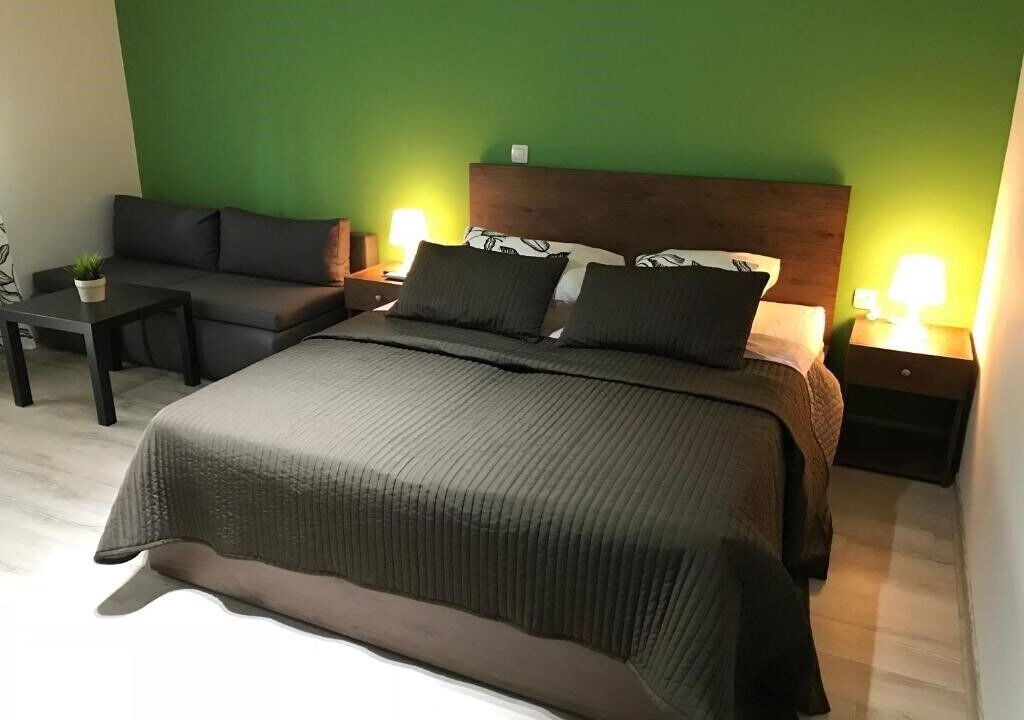 Photo of Bedroom in Rakovica
