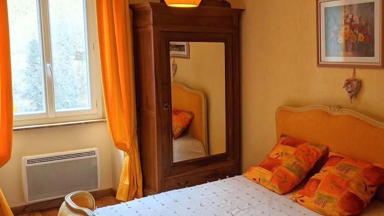 Photo of Bedroom in Capdrot