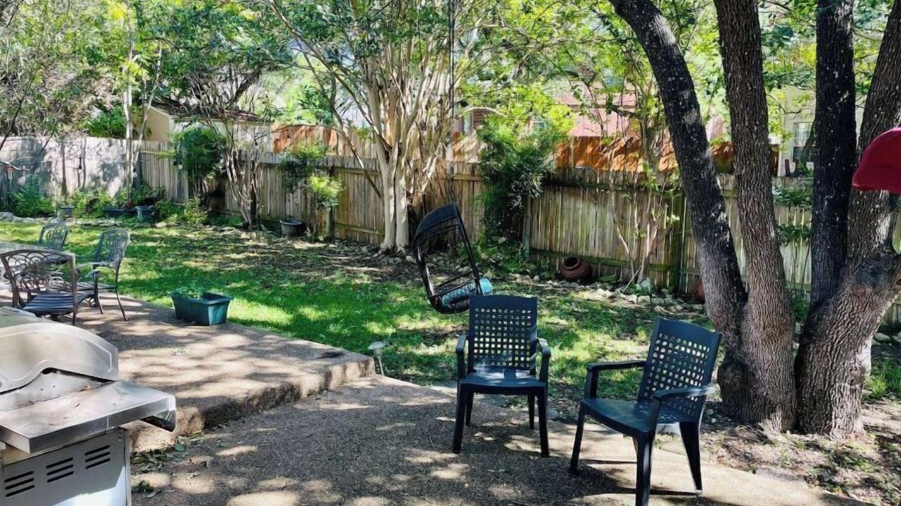 Photo of Outdoor in Forest Creek