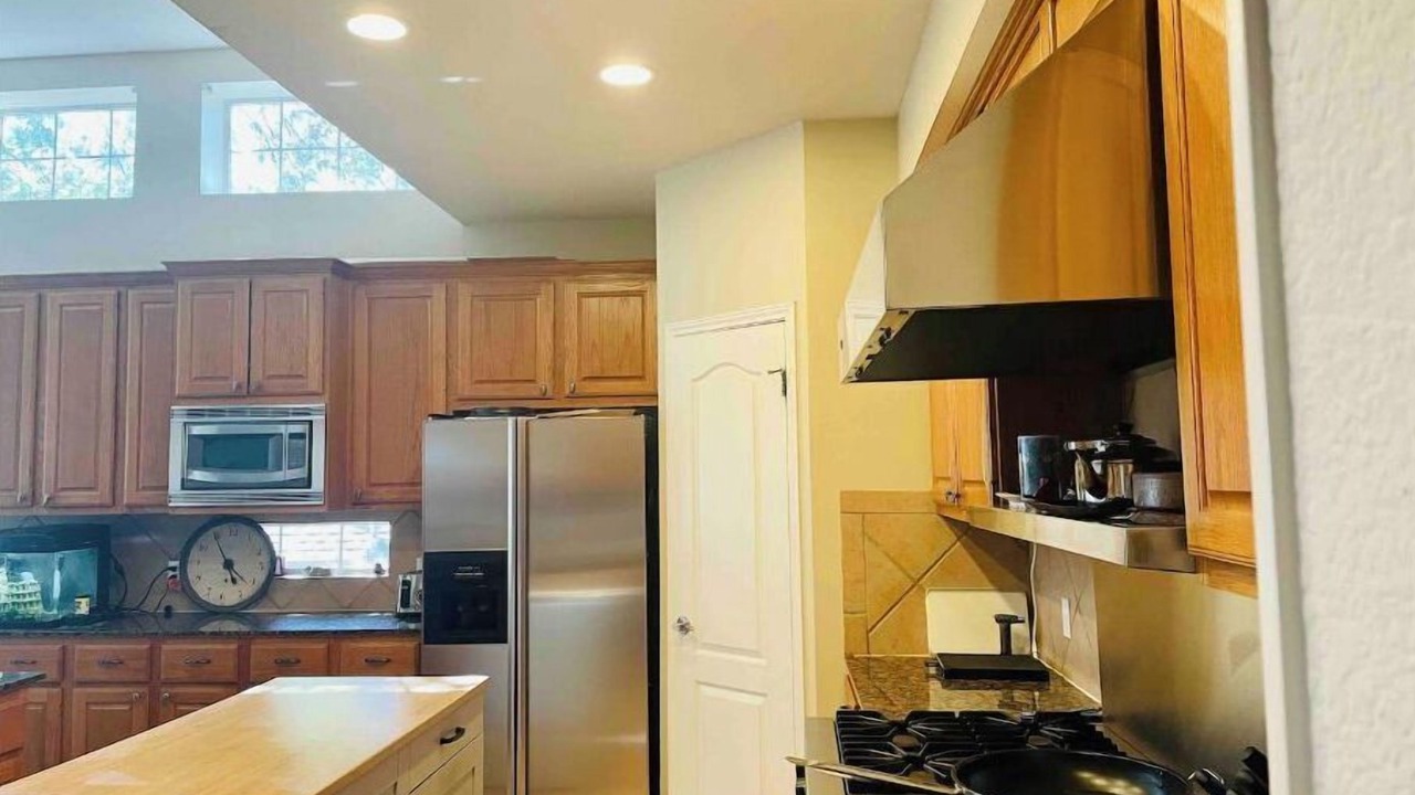 Photo of Kitchen in Forest Creek