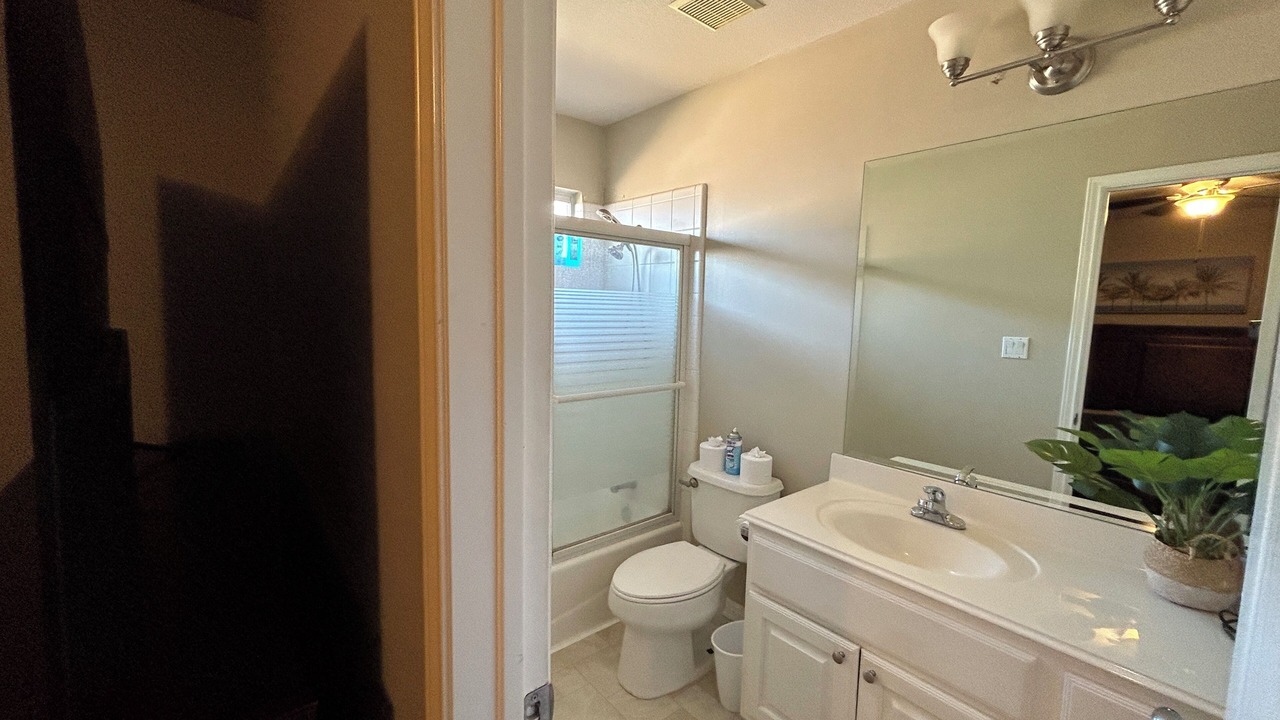 Photo of Bathroom in Forest Creek