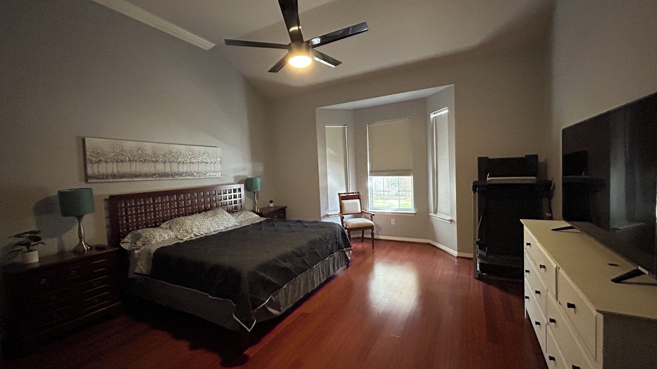Photo of Bedroom in Forest Creek