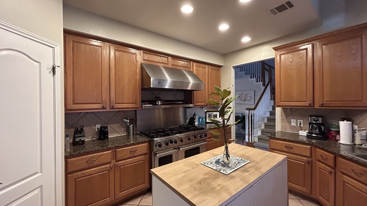 Photo of Kitchen in Forest Creek