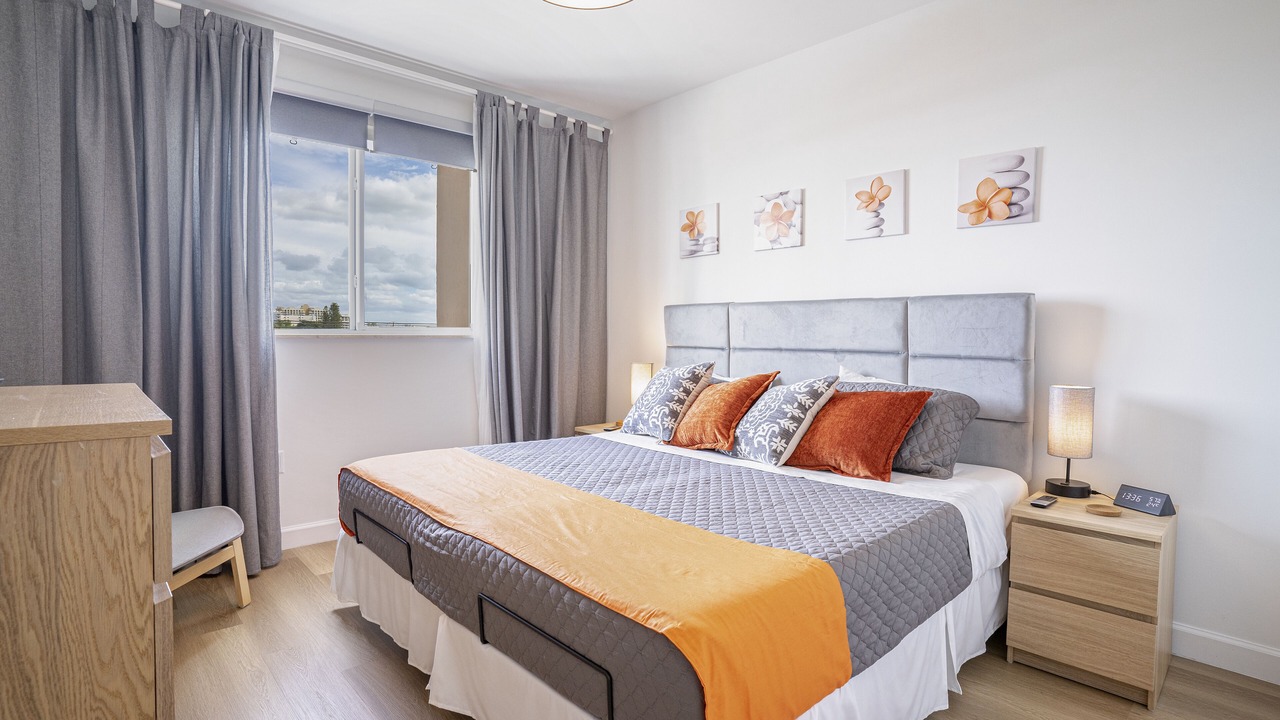 Photo of Bedroom in Coral Way