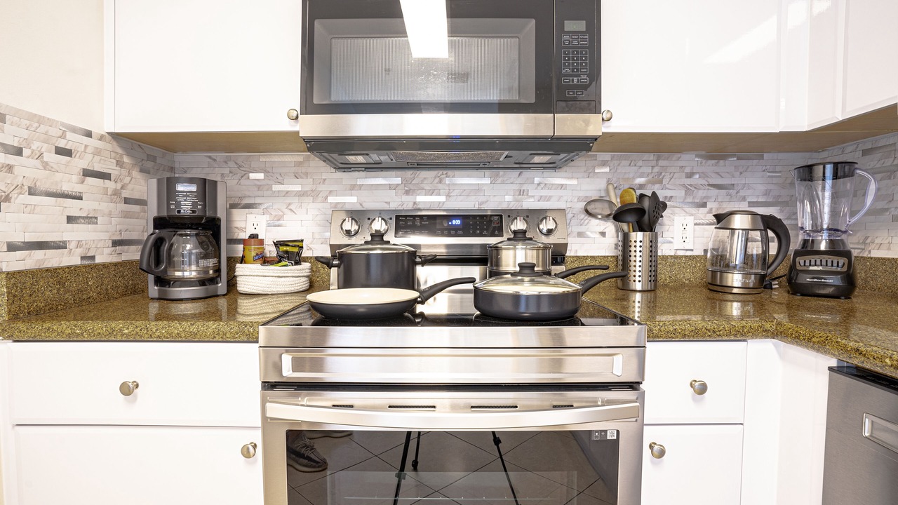 Photo of Kitchen in Coral Way