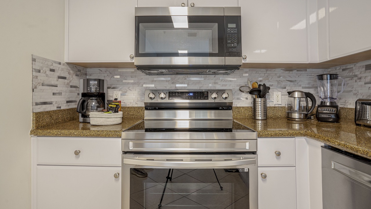 Photo of Kitchen in Coral Way