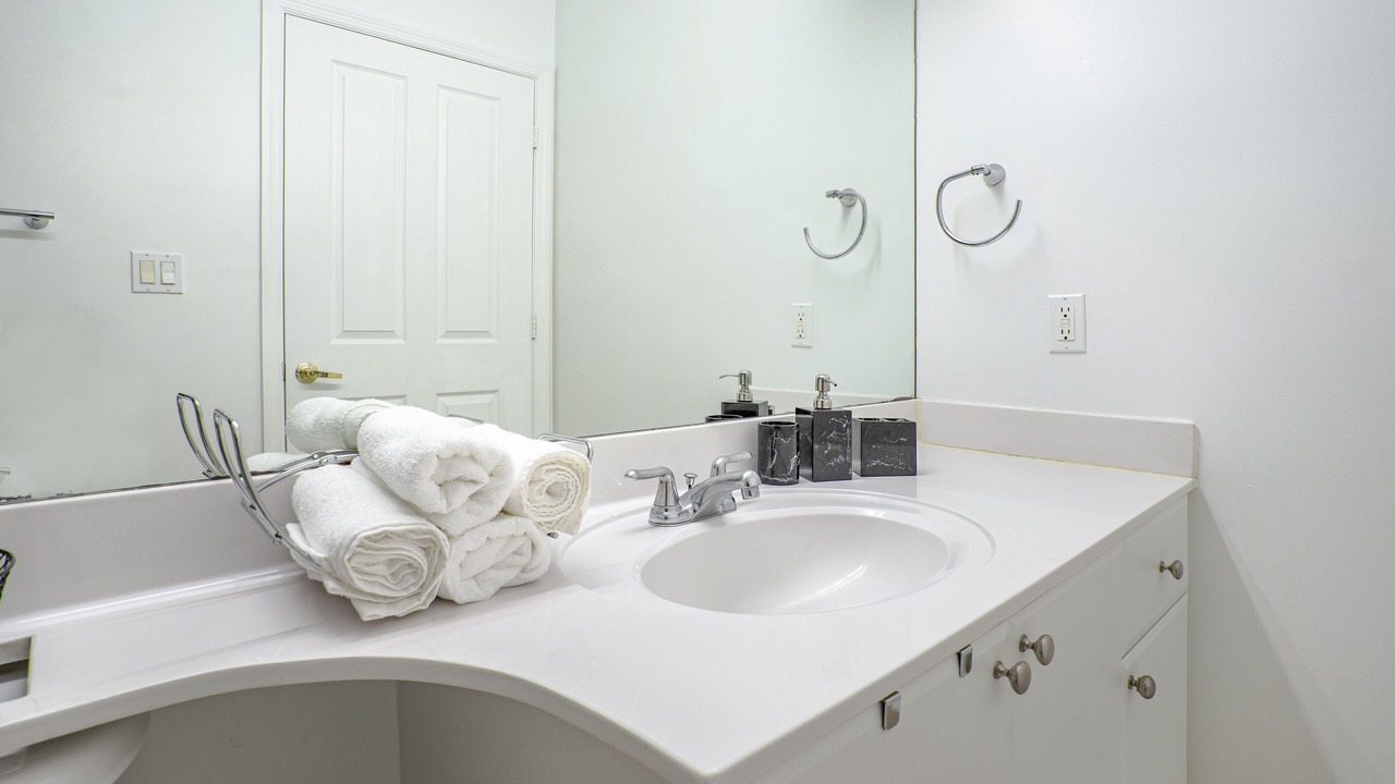Photo of Bathroom in Coral Way