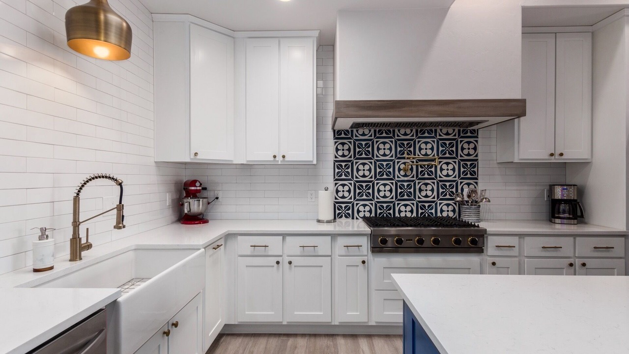 Photo of Kitchen in Casas Adobes