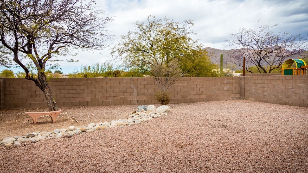 Photo of Outdoor in Casas Adobes