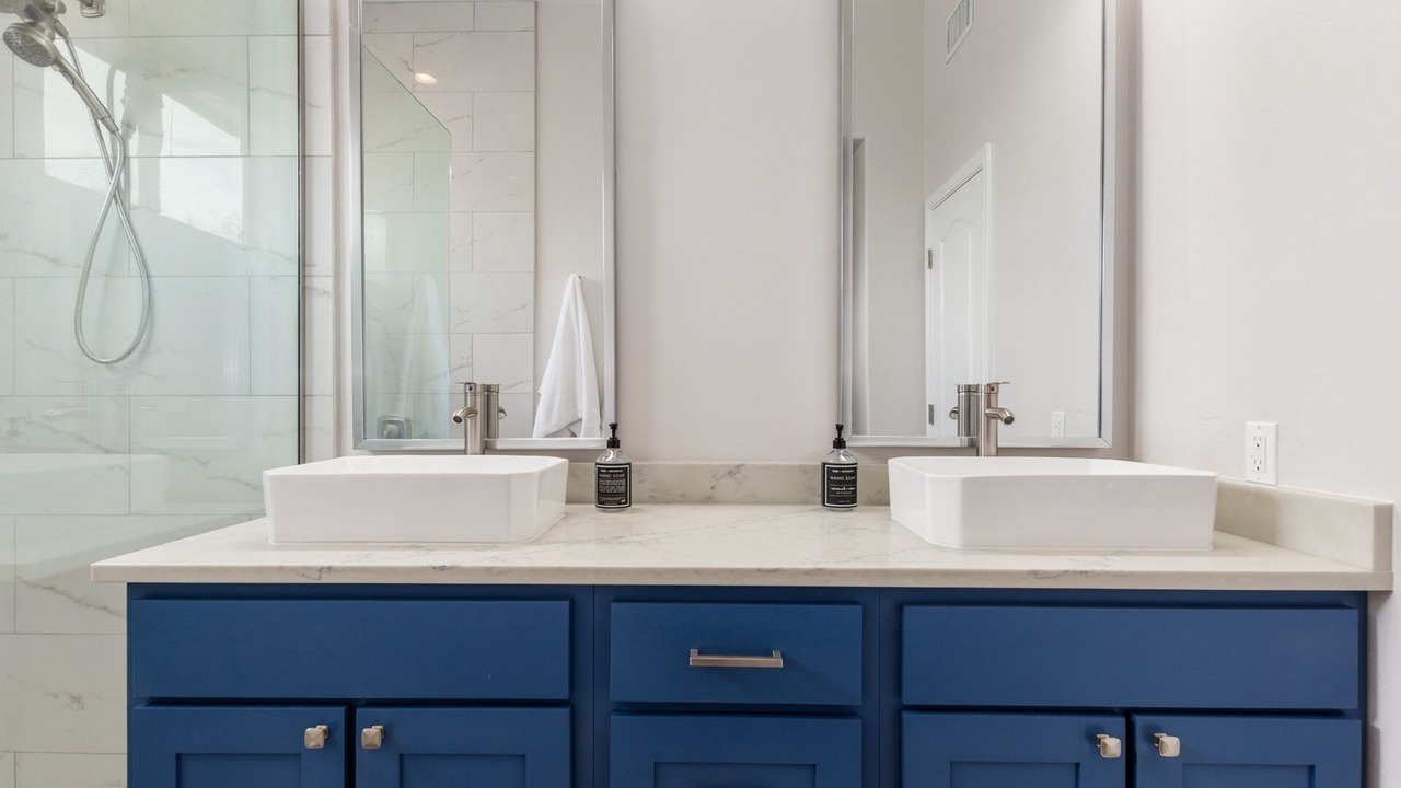 Photo of Bathroom in Casas Adobes