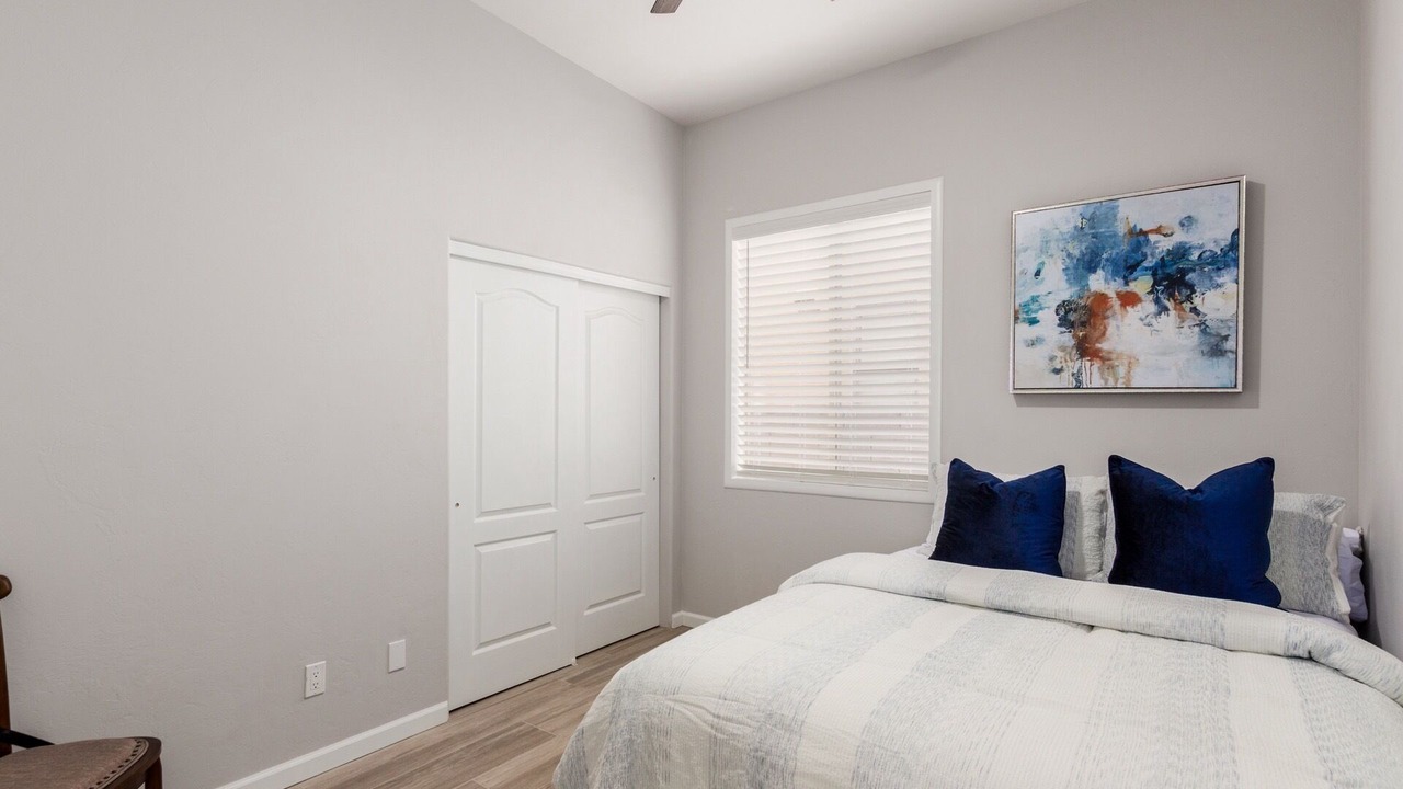 Photo of Bedroom in Casas Adobes