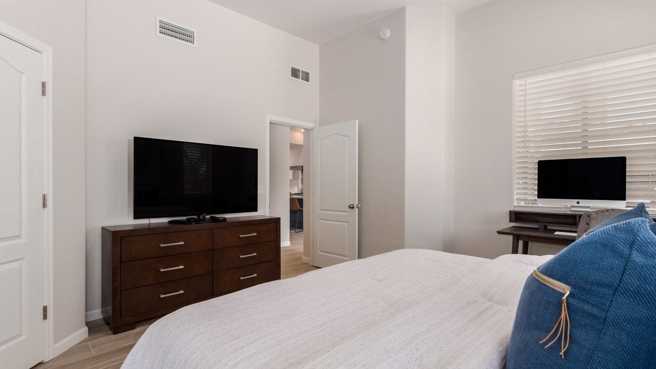 Photo of Bedroom in Casas Adobes
