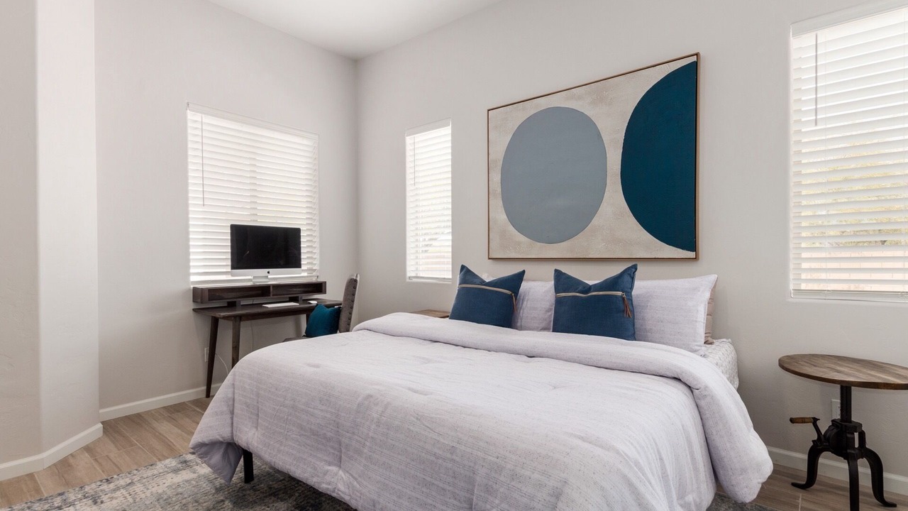 Photo of Bedroom in Casas Adobes