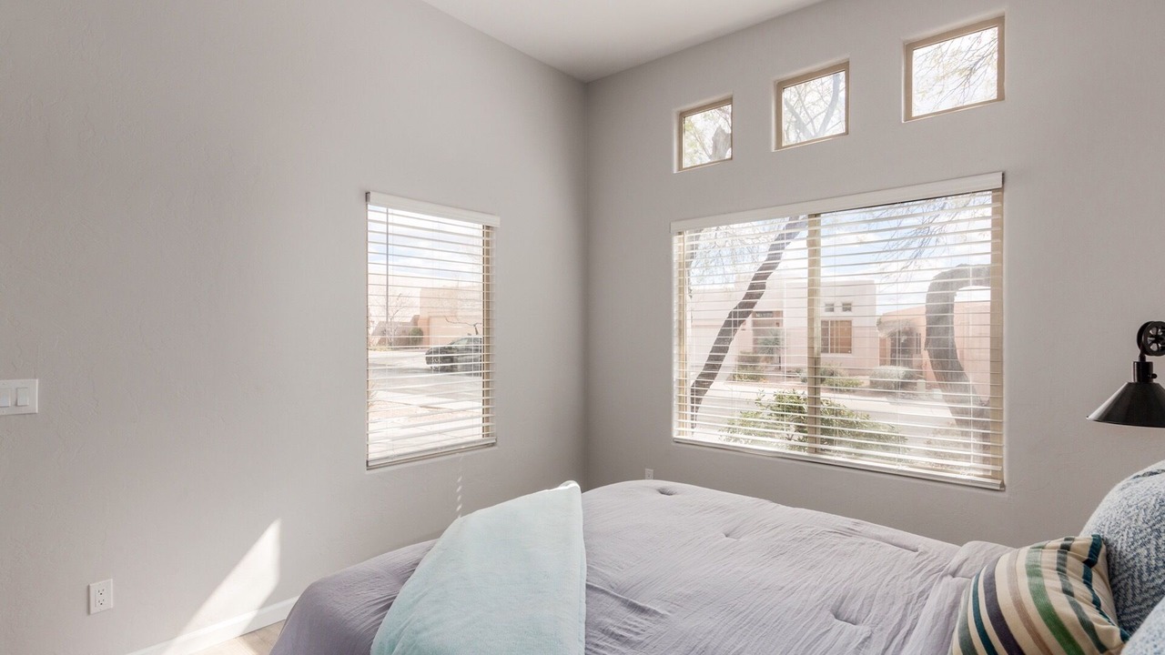 Photo of Bedroom in Casas Adobes