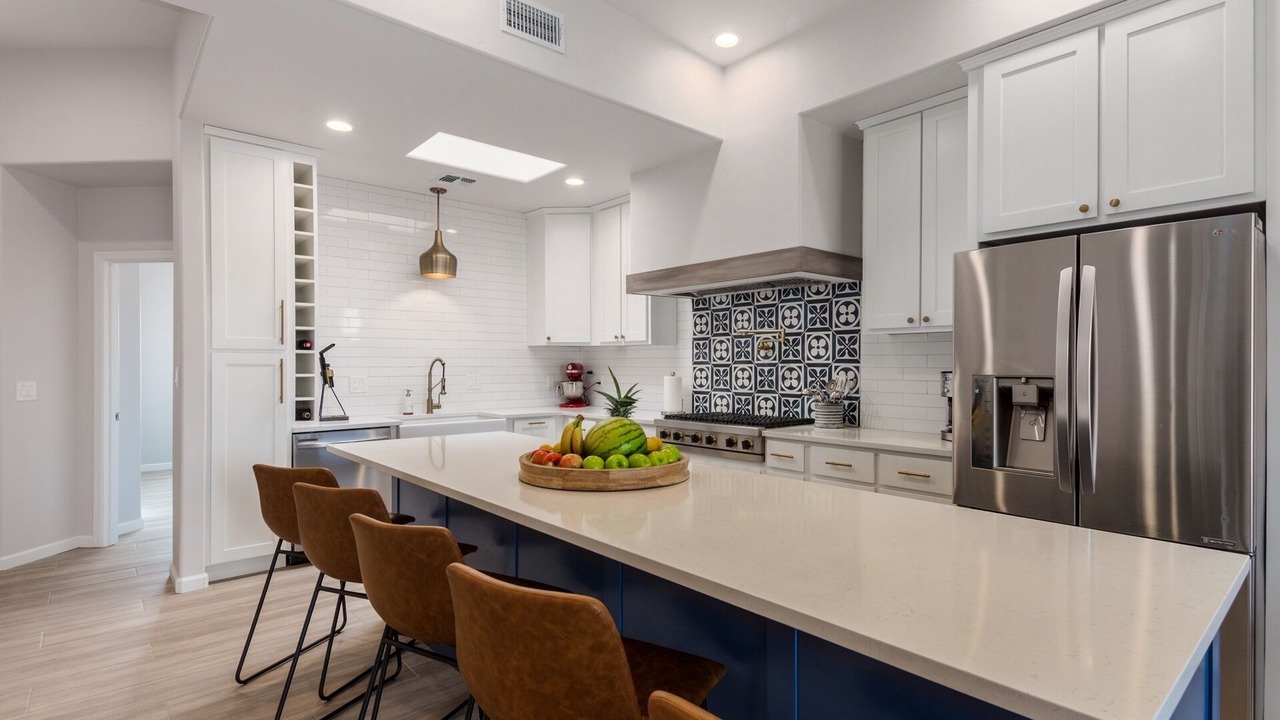 Photo of Kitchen in Casas Adobes