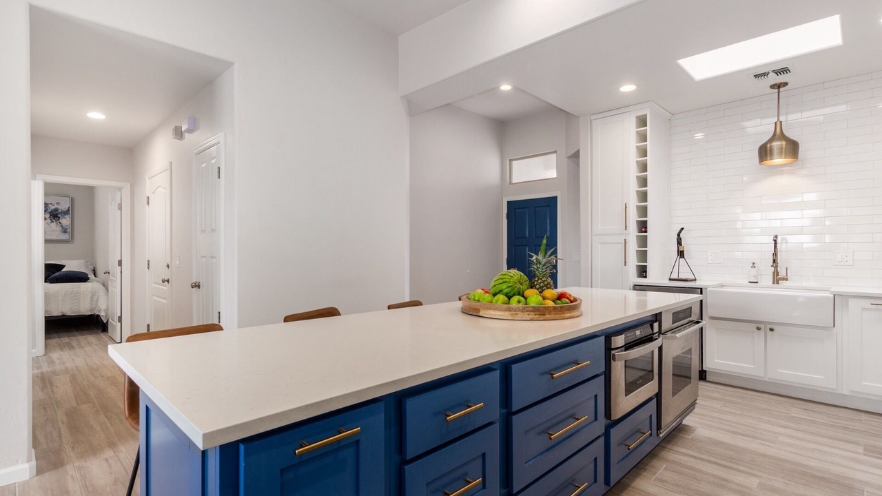 Photo of Kitchen in Casas Adobes