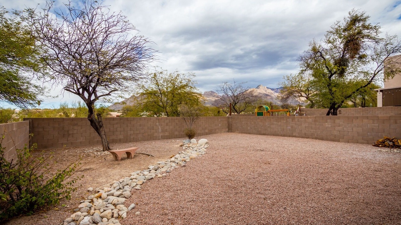 Photo of Outdoor in Casas Adobes