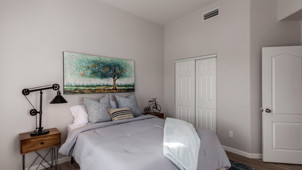 Photo of Bedroom in Casas Adobes