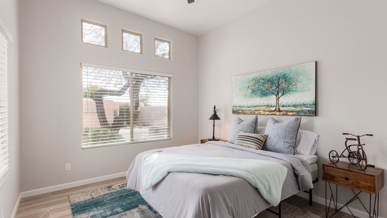 Photo of Bedroom in Casas Adobes