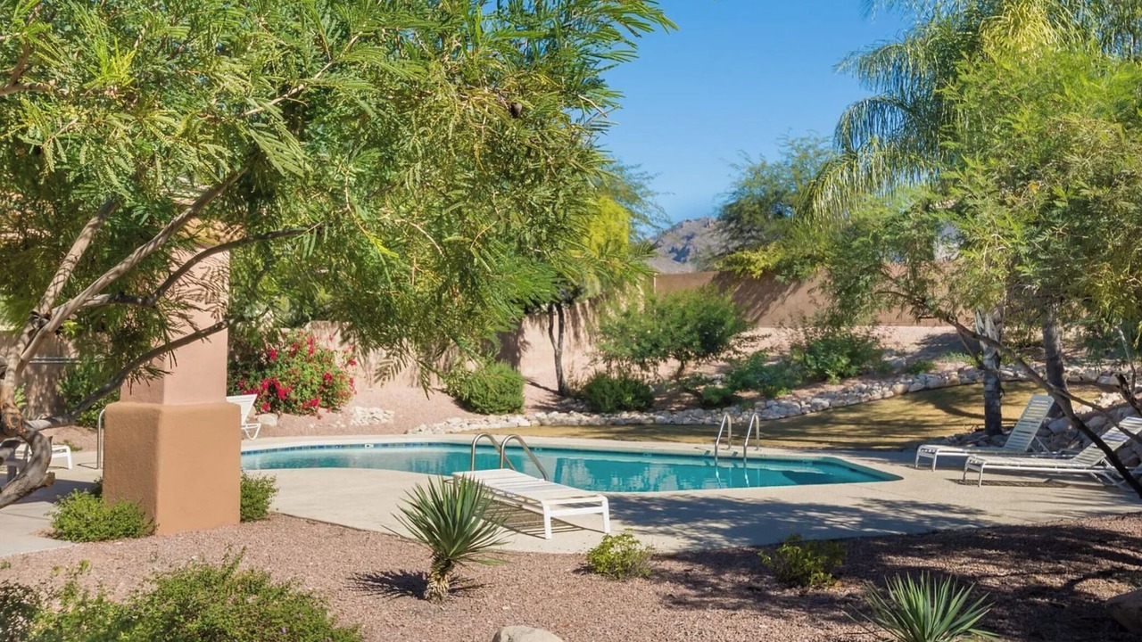 Photo of Outdoor in Casas Adobes