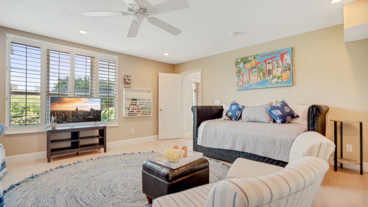Photo of Bedroom in South Ponte Vedra Beach