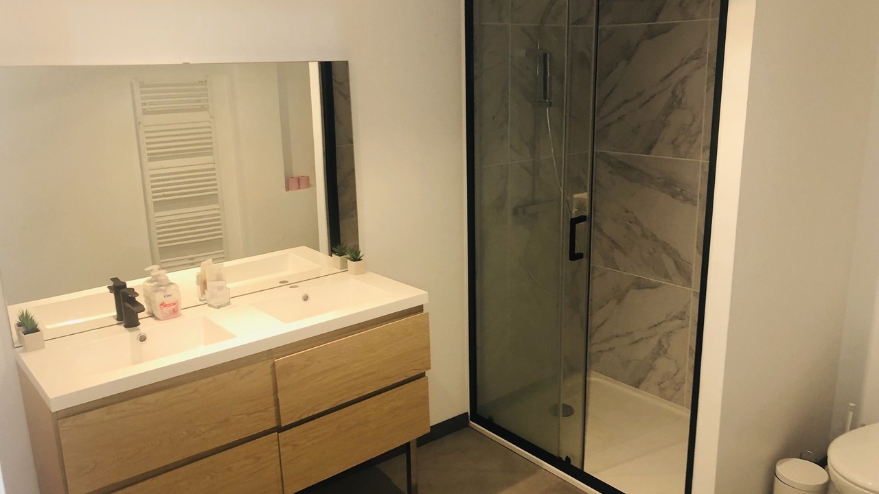 Photo of Bathroom in Limoges