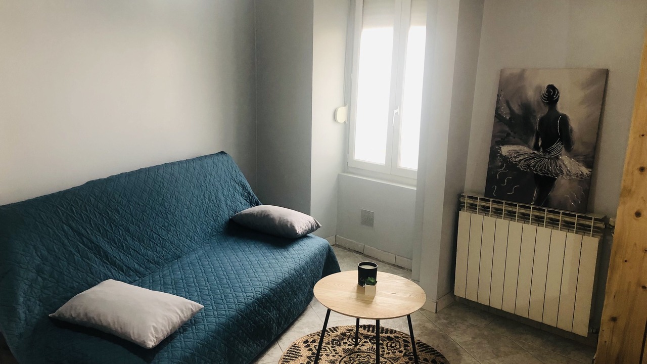 Photo of Livingroom in Limoges