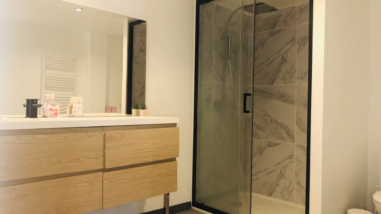 Photo of Bathroom in Limoges